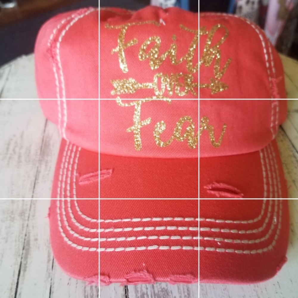Cap